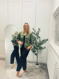 Military Jacket