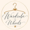 Wardrobe On Wheels - Home